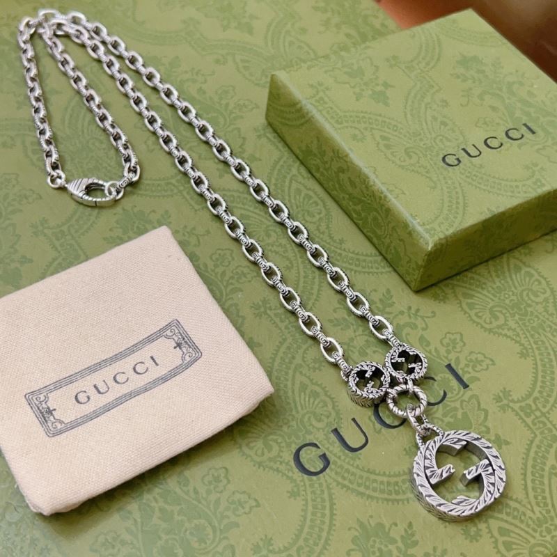 Gucci Necklaces